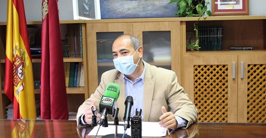 Yecla se incorpora al Camino de la Vera Cruz