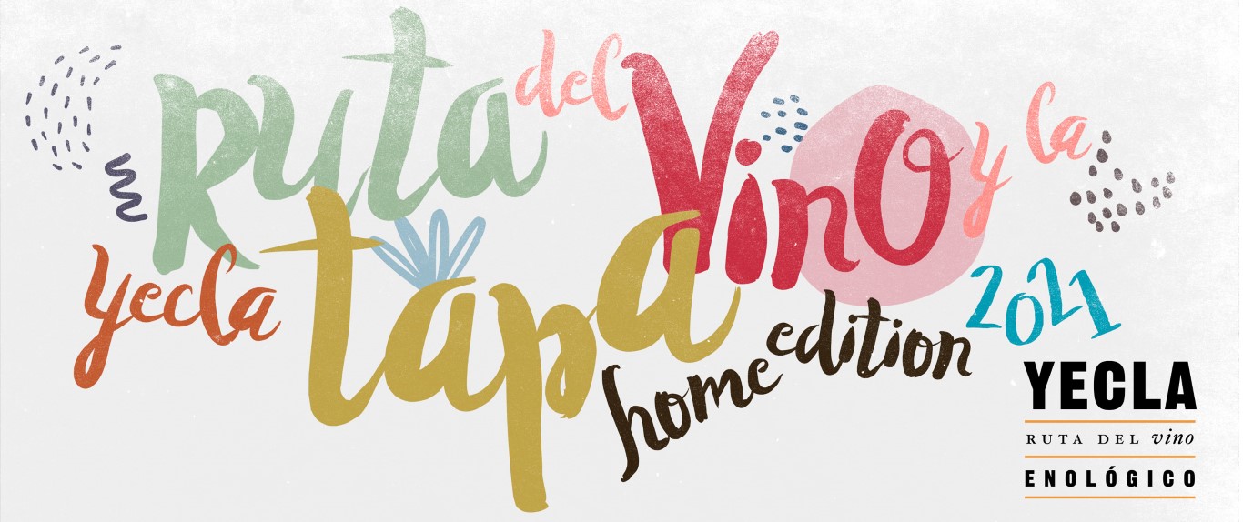 Ruta del Vino y la Tapa Home edition