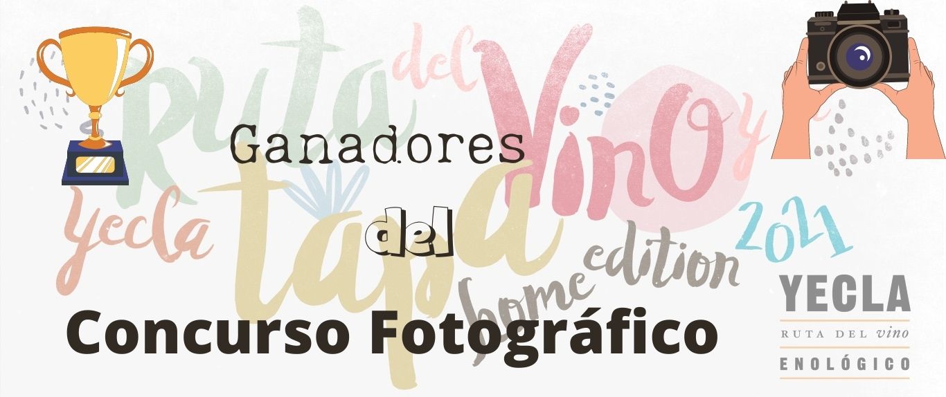 Ganadora del primer sorteo de la Ruta del Vino y la Tapa Home Edition