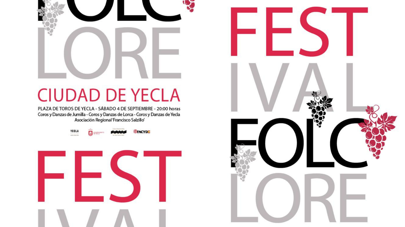 Festival de Folclore 2021