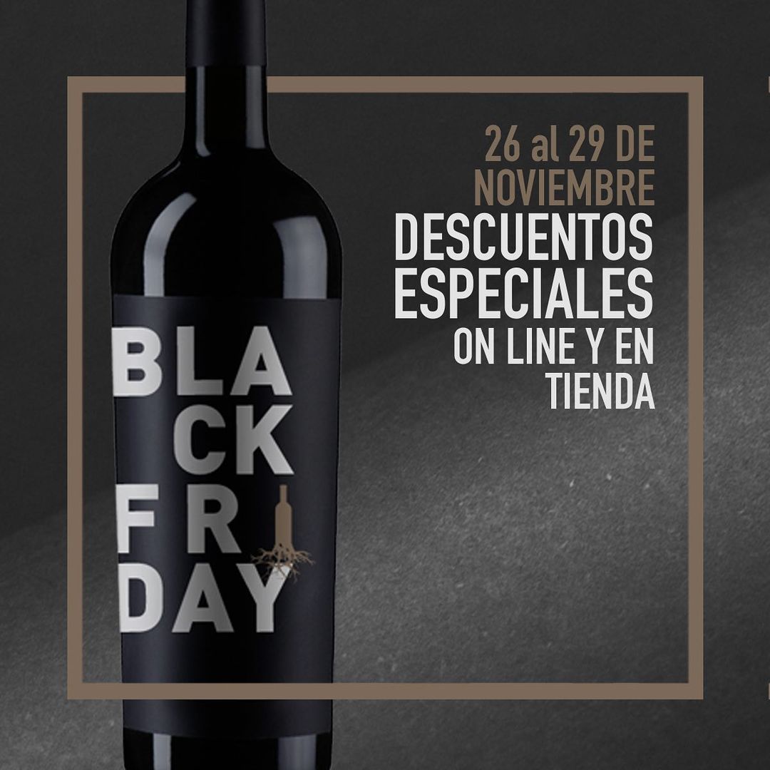 Barahonda Black Friday 2021