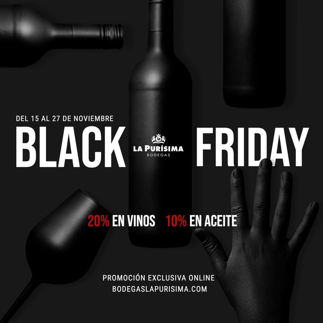 Bodegas la Purísima