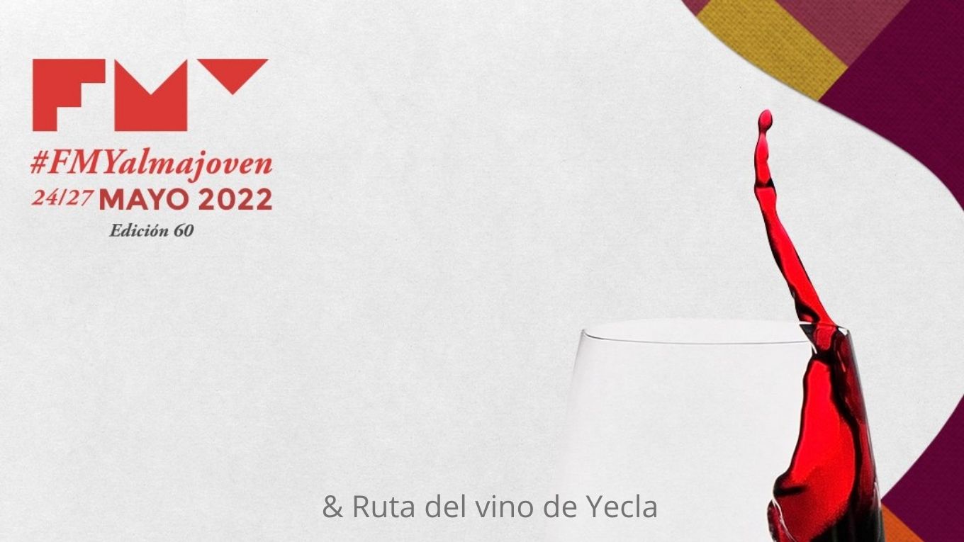 Las firmas expositoras y visitantes podrán disfrutar en el espacio ocio-negocio de las raíces del sector en el stand de la ruta del vino