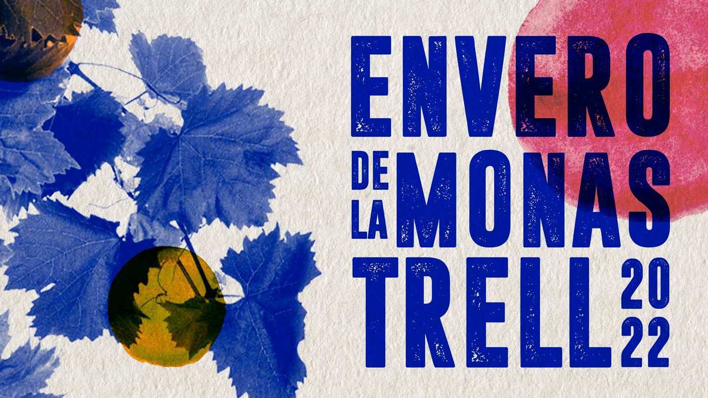 Envero de la monastrell 2022