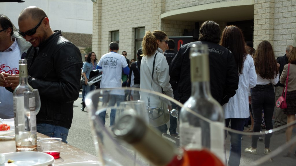 Yecla… Vino, Cultura y arte en 2 días.