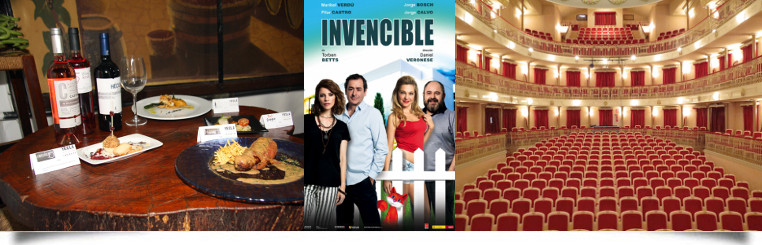 Durante marzo, escapadas enoturistas