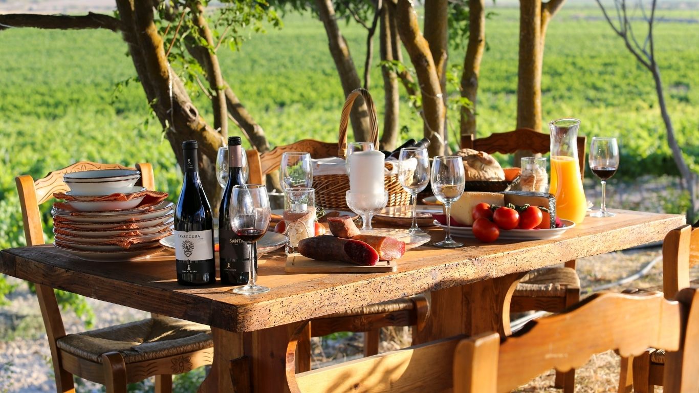 Momento Monastrell Cultural