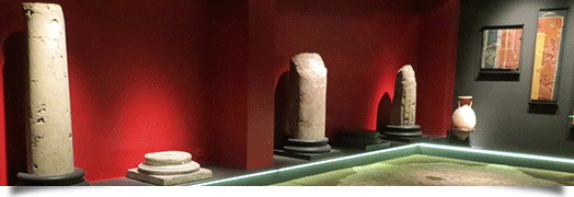 Horarios de Museos en Yecla. Semana Santa 2017