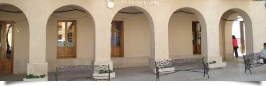 Oficina de Turismo amplia el horario de atención