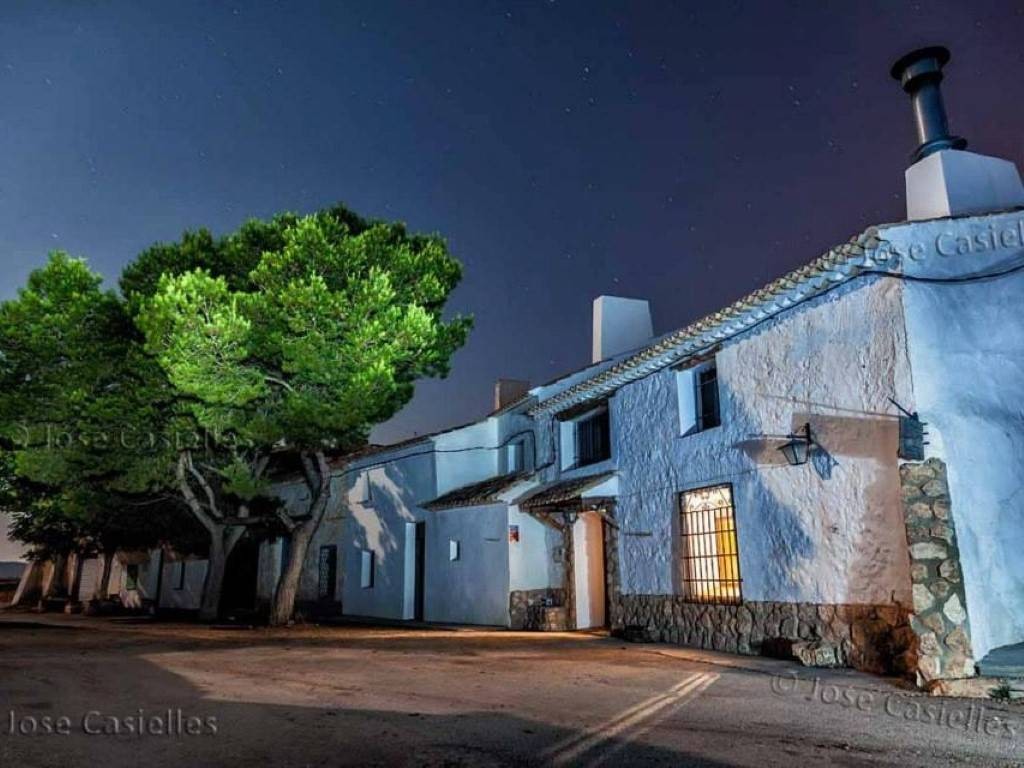 Casa Rural el LLano de Quintanilla