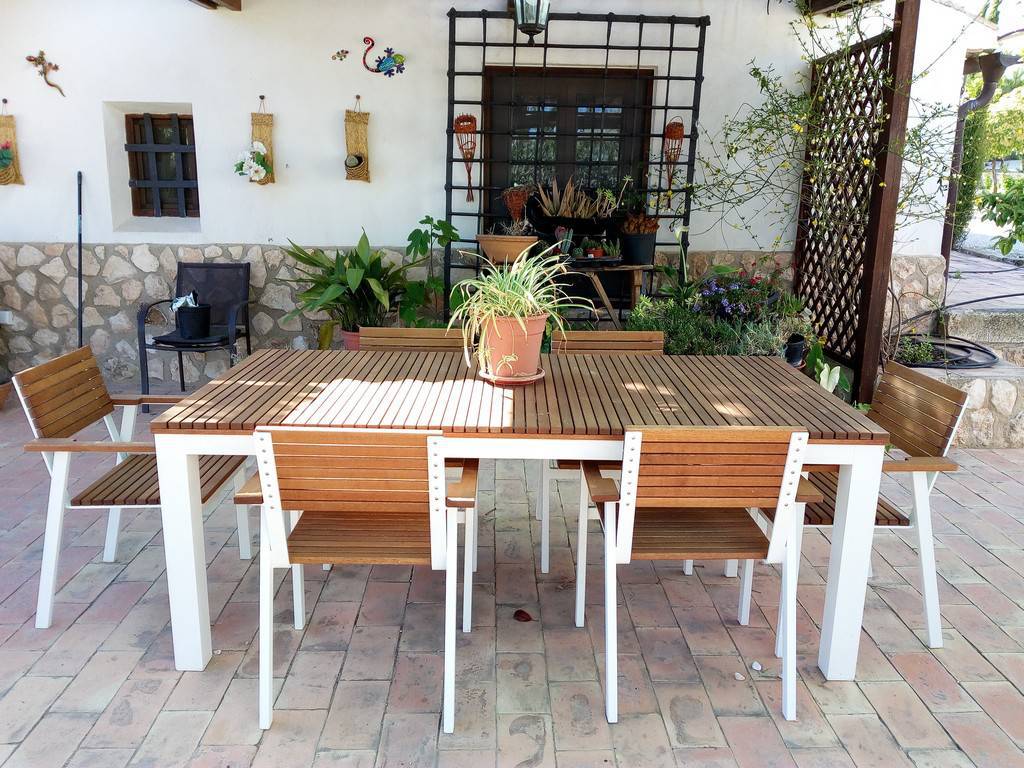 Casa Rural el Olivar de las Pepinas