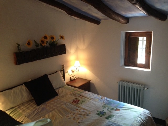 Casa Rural el Olivar de las Pepinas