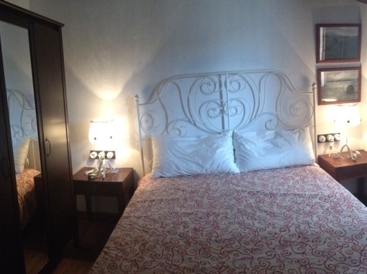 Casa Rural el Olivar de las Pepinas