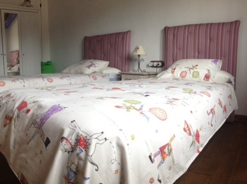 Casa Rural el Olivar de las Pepinas