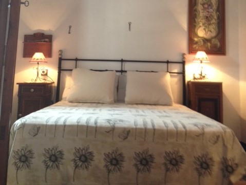 Casa Rural el Olivar de las Pepinas