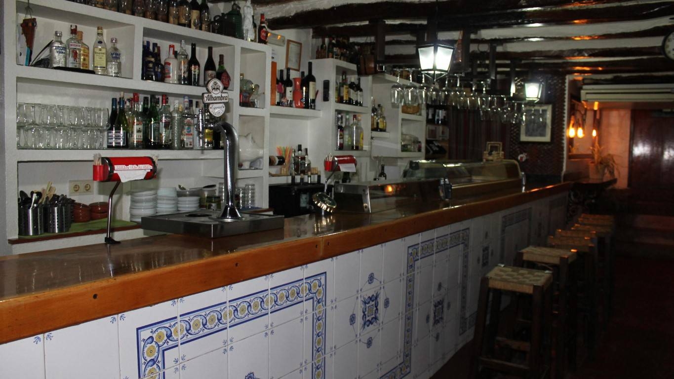 Bar la Bodega