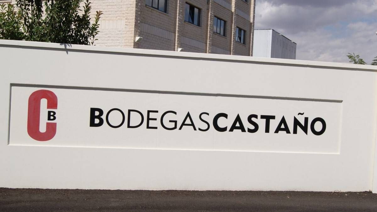 Bodegas Castaño