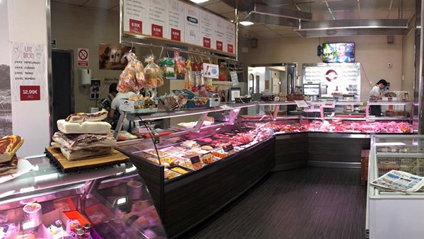 Carnicerías Carmelo Puche