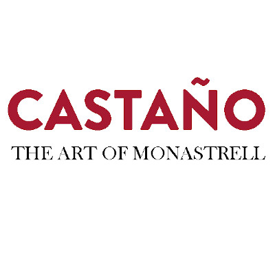 logo Bodegas Castaño