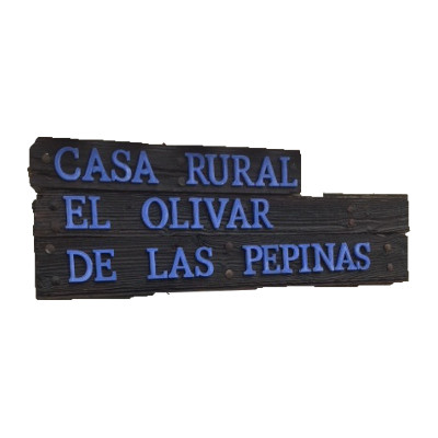 Casa Rural el Olivar de las Pepinas