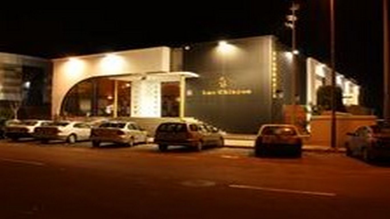 Restaurante los Chispos