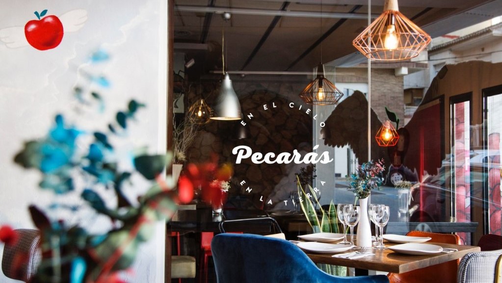 Restaurante Pecarás