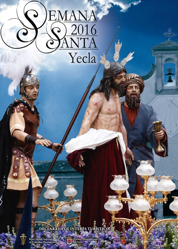 Semana Santa 2016