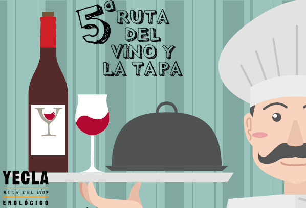 Establecimientos y Tapas 2016