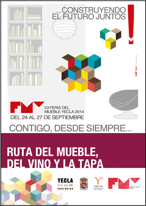 Feria del Mueble 2014