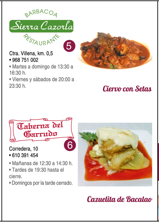 tapas y vinos feria mueble 2014