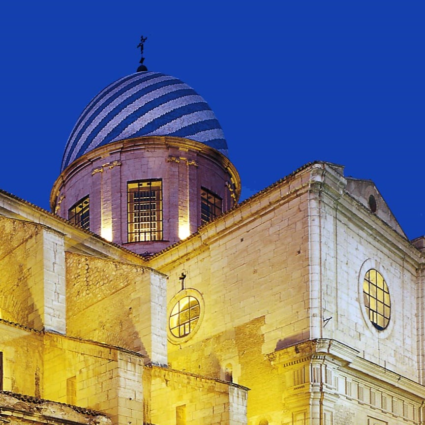 Basílica de Yecla