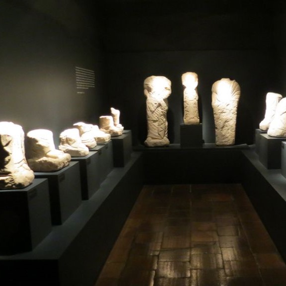 museos de Yecla